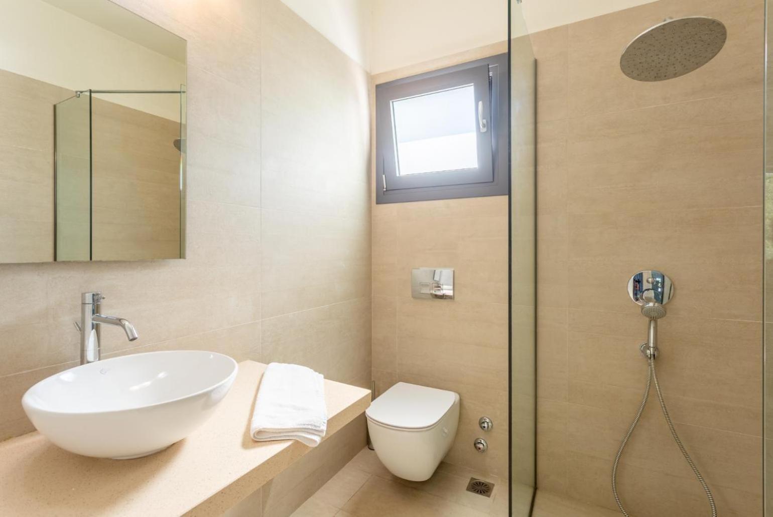 Villa Eleanna Agnítsini Zewnętrze zdjęcie